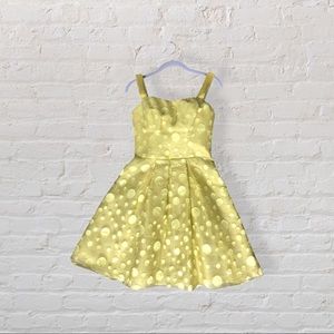 Chic mini dress with bodice 100% Made in Italy by MUST HAVE kilometro zero